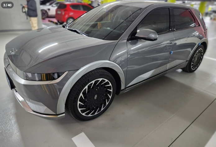 현대 아이오닉 5 EV 2WD 롱레인지 프레스티지 - 이미지 3