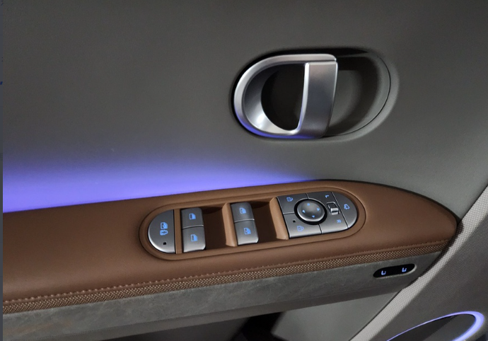 현대 아이오닉 5 EV 2WD 롱레인지 프레스티지 - 이미지 7