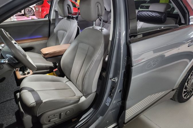 현대 아이오닉 5 EV 2WD 롱레인지 프레스티지 - 이미지 6