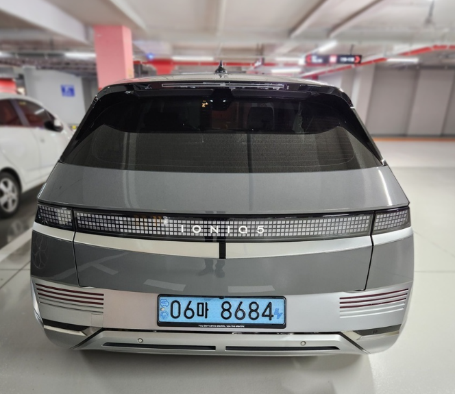 현대 아이오닉 5 EV 2WD 롱레인지 프레스티지 - 이미지 9