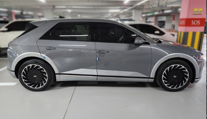 현대 아이오닉 5 EV 2WD 롱레인지 프레스티지 - 이미지 8