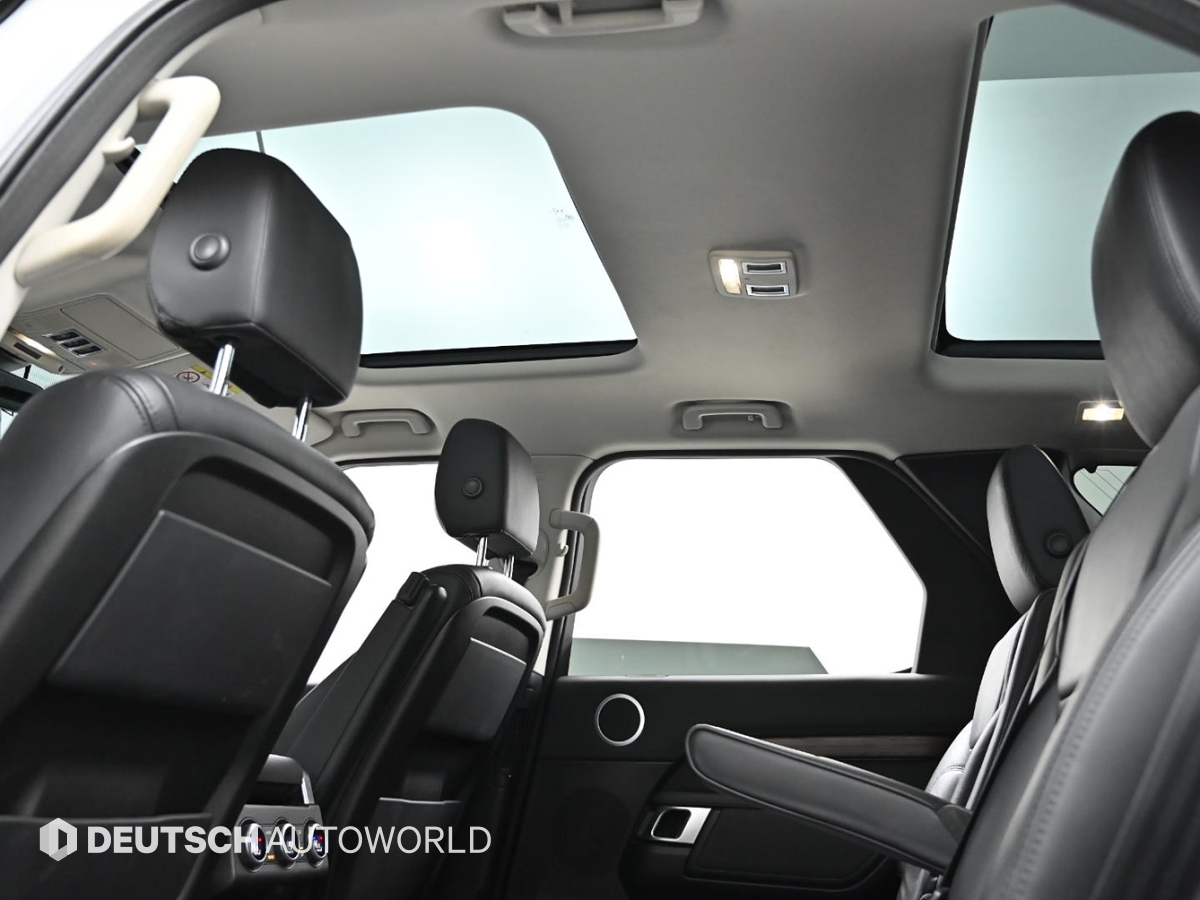 랜드로버 디스커버리5 3.0 SD6 HSE - 이미지 2