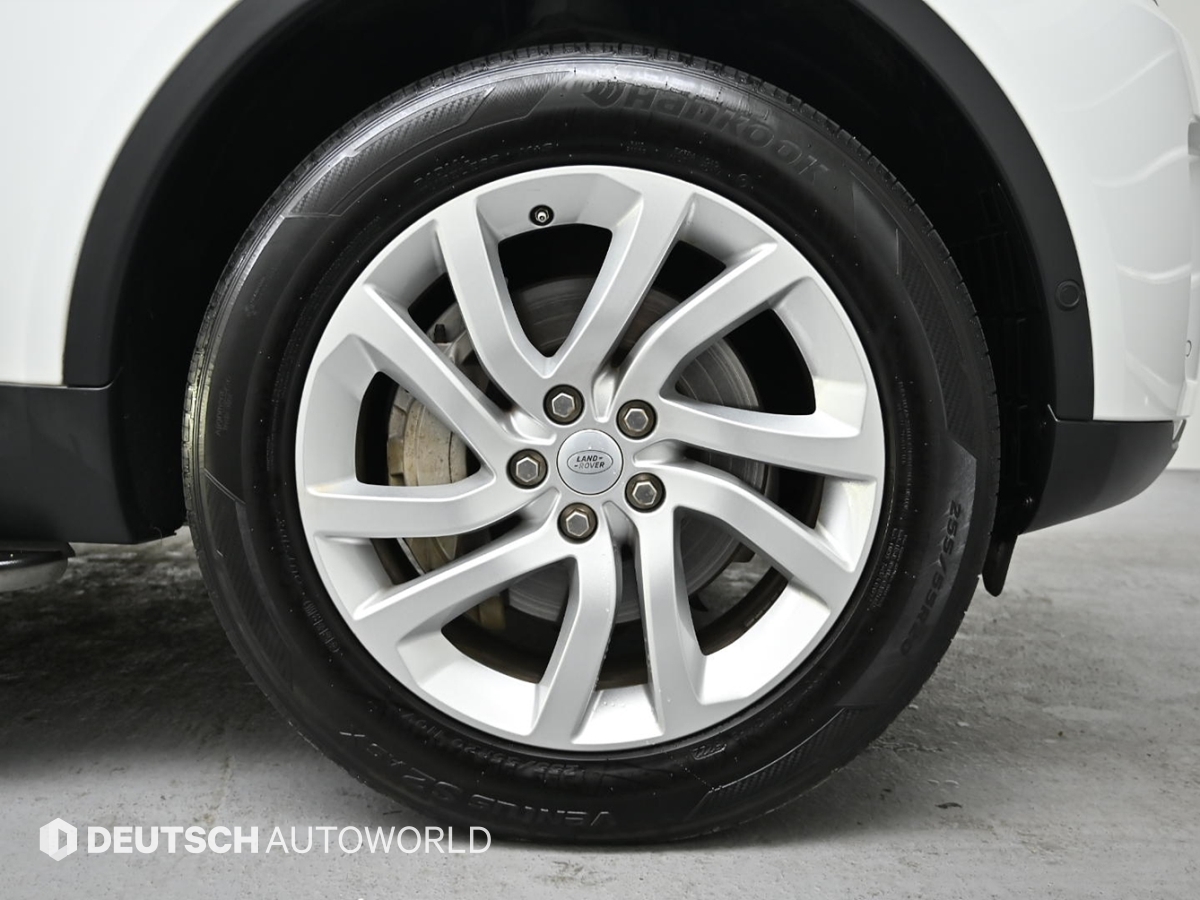 랜드로버 디스커버리5 3.0 SD6 HSE - 이미지 7