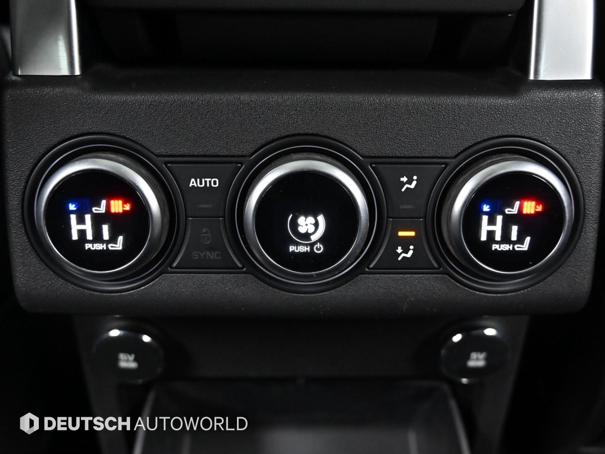 랜드로버 디스커버리5 3.0 SD6 HSE - 이미지 8