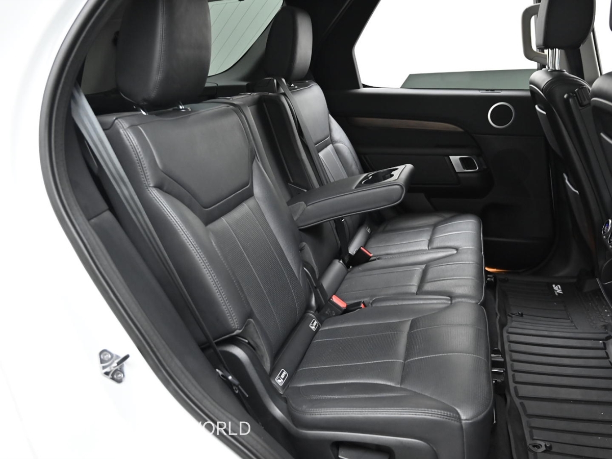 랜드로버 디스커버리5 3.0 SD6 HSE - 이미지 12