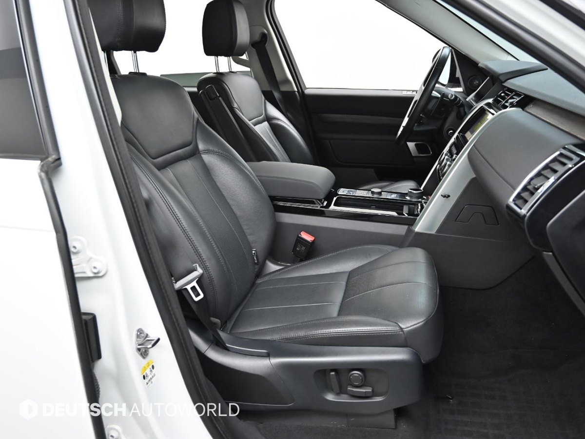 랜드로버 디스커버리5 3.0 SD6 HSE - 이미지 13