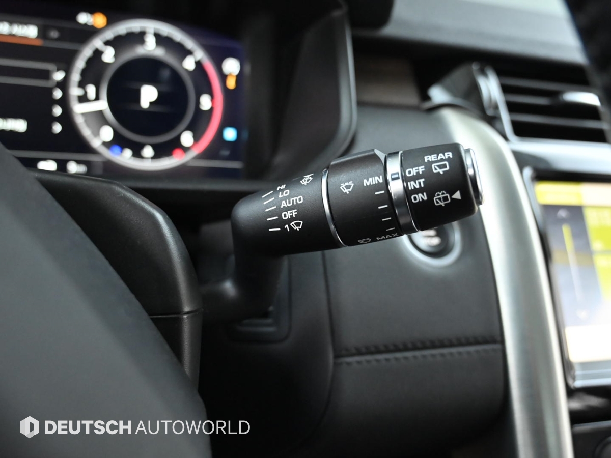 랜드로버 디스커버리5 3.0 SD6 HSE - 이미지 20