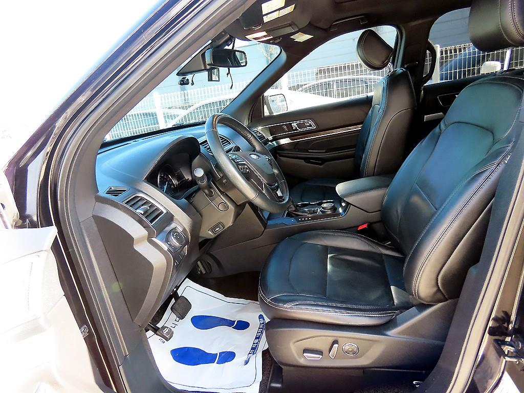 포드 익스플로러(5세대) 2.3 AWD 리미티드 - 이미지 4