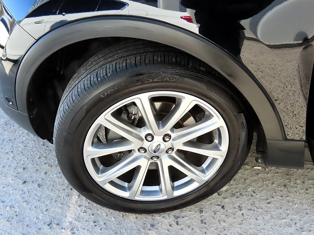 포드 익스플로러(5세대) 2.3 AWD 리미티드 - 이미지 9