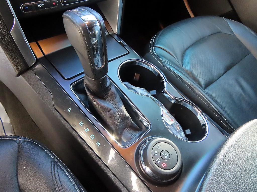 포드 익스플로러(5세대) 2.3 AWD 리미티드 - 이미지 15