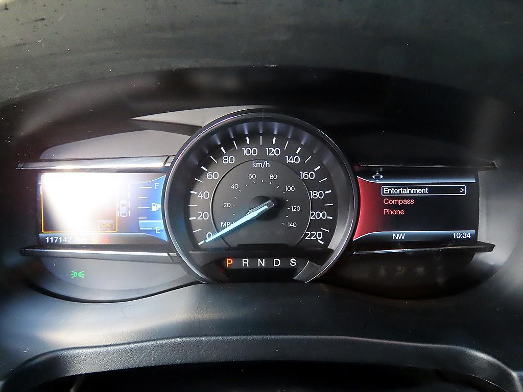 포드 익스플로러(5세대) 2.3 AWD 리미티드 - 이미지 20