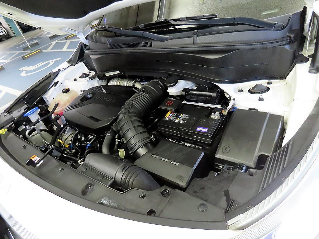 기아 셀토스 1.6 가솔린 2WD 시그니처 - 이미지 4