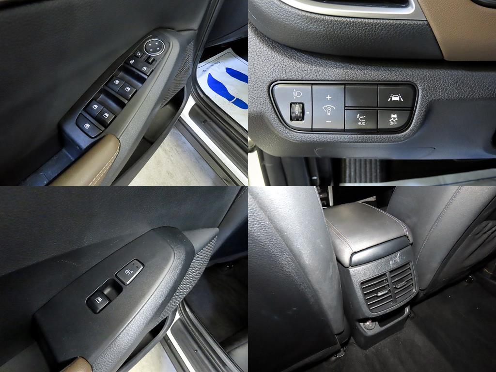 기아 셀토스 1.6 가솔린 2WD 시그니처 - 이미지 13