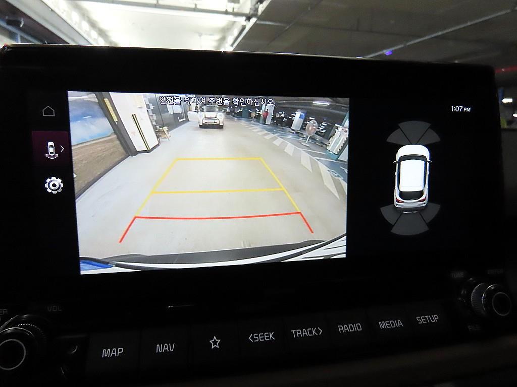 기아 셀토스 1.6 가솔린 2WD 시그니처 - 이미지 17