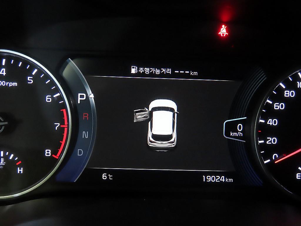 기아 셀토스 1.6 가솔린 2WD 시그니처 - 이미지 19