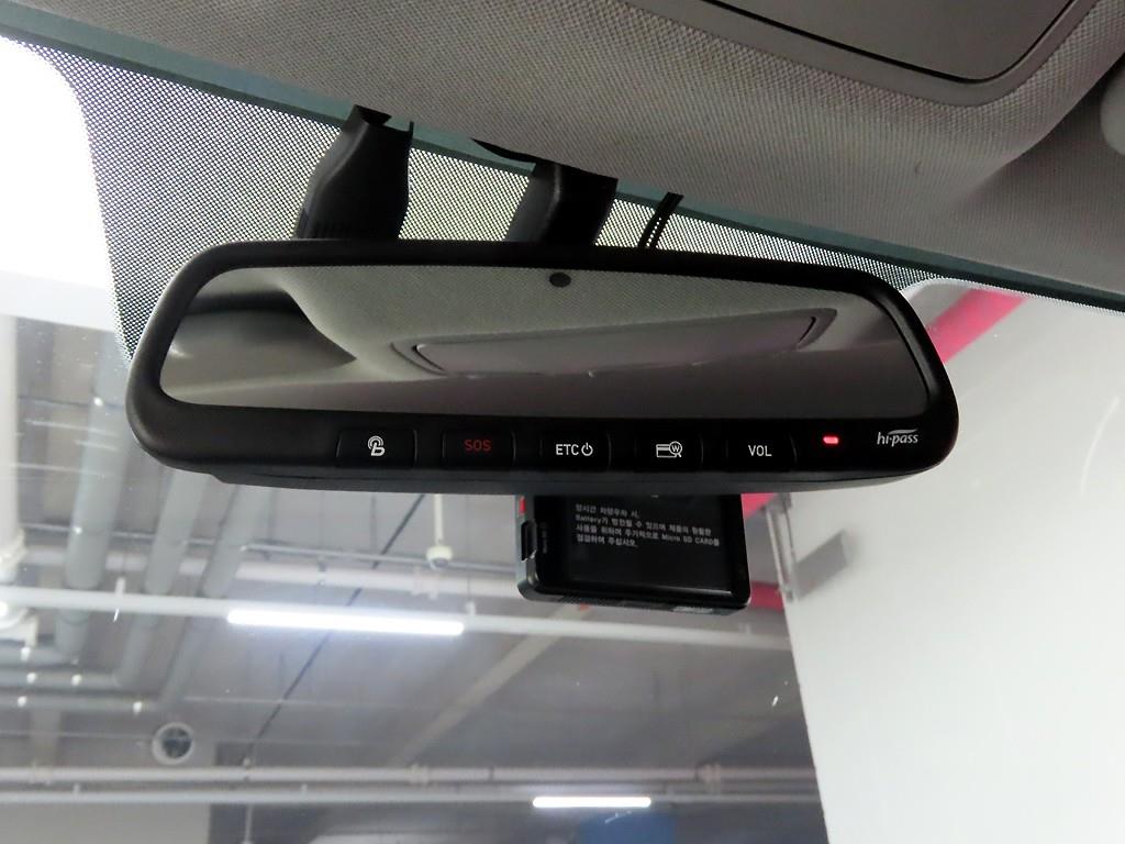 현대 더 뉴아반떼AD 1.6 가솔린 스마트 초이스