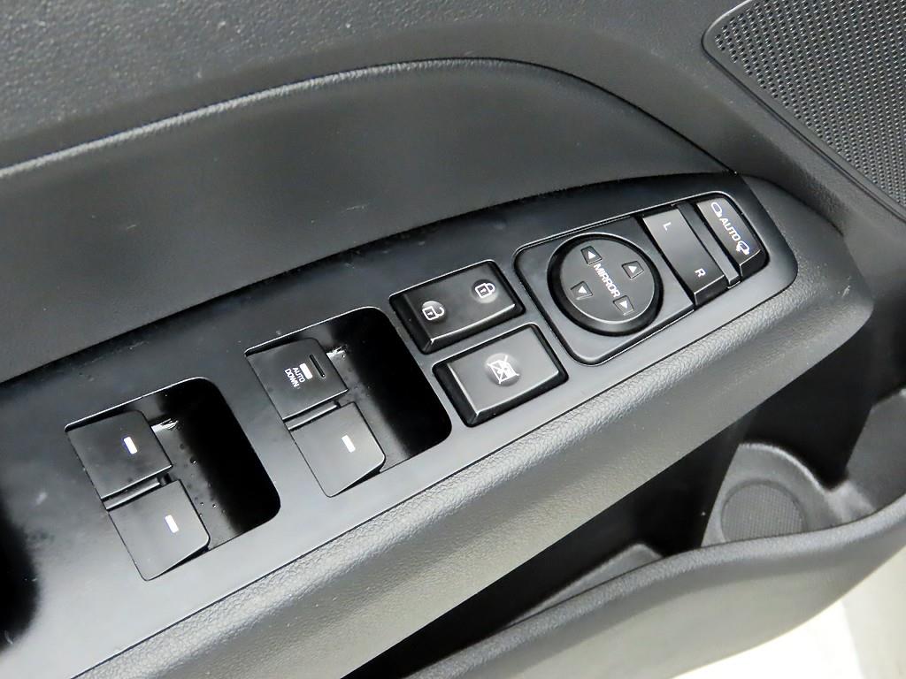 현대 더 뉴아반떼AD 1.6 가솔린 스마트 초이스 - 이미지 5