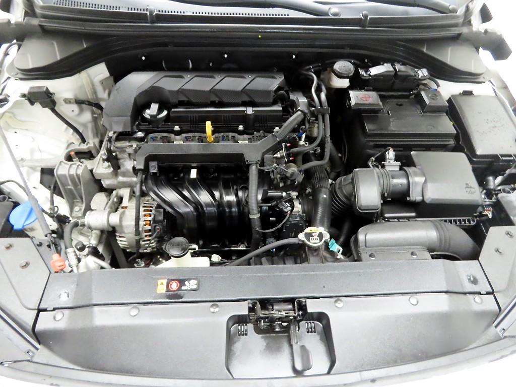 현대 더 뉴아반떼AD 1.6 가솔린 스마트 초이스 - 이미지 8