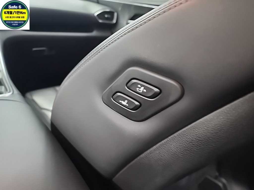 현대 더 뉴싼타페 디젤 2.2 2WD 프리미엄 초이스 - 이미지 8