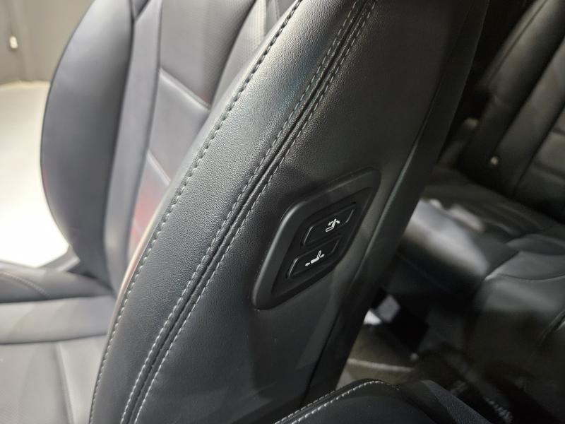 KG모빌리티(쌍용) G4 렉스턴 2.2 4WD 헤리티지 - 이미지 6