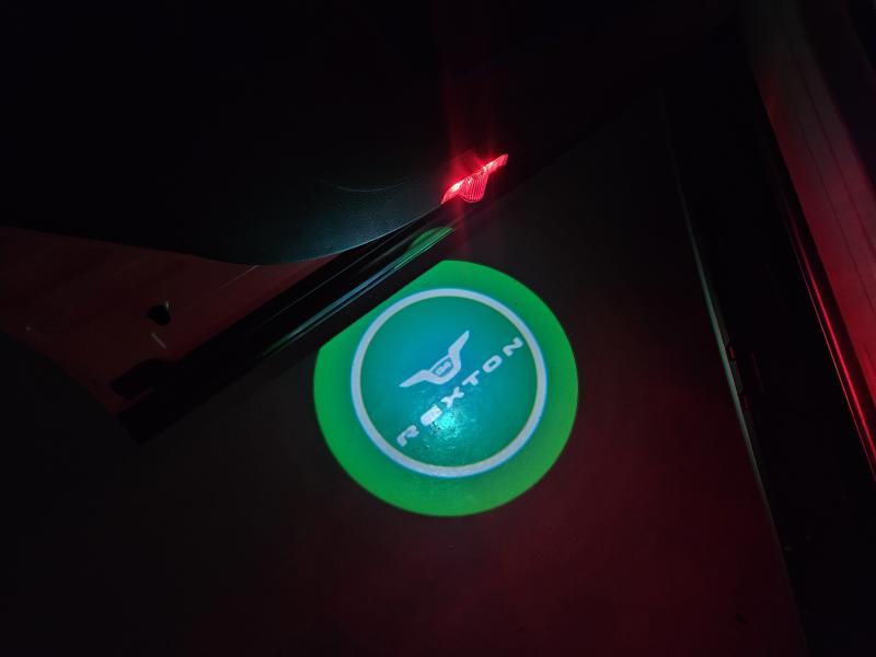 KG모빌리티(쌍용) G4 렉스턴 2.2 4WD 헤리티지 - 이미지 18