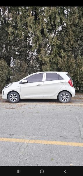 기아 더 뉴모닝 가솔린 럭셔리 - 이미지 4