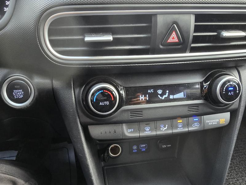 현대 코나 1.6 가솔린 2WD 모던 아트 - 이미지 2