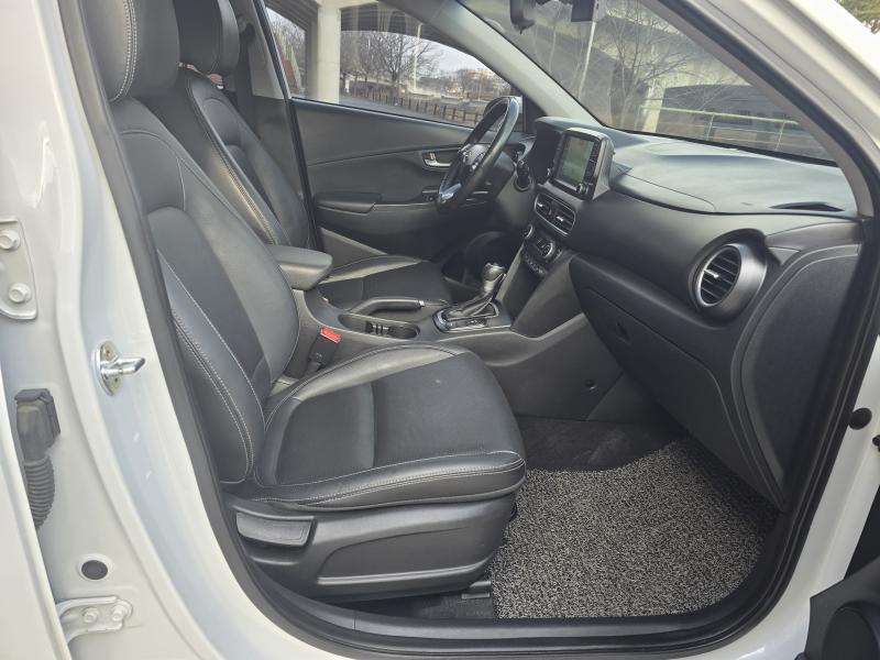 현대 코나 1.6 가솔린 2WD 모던 아트