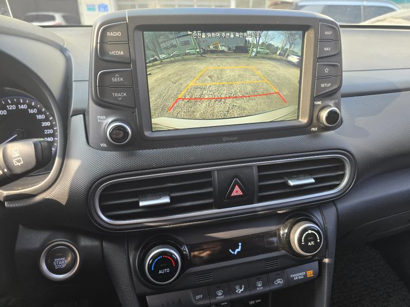 현대 코나 1.6 가솔린 2WD 모던 아트 - 이미지 5