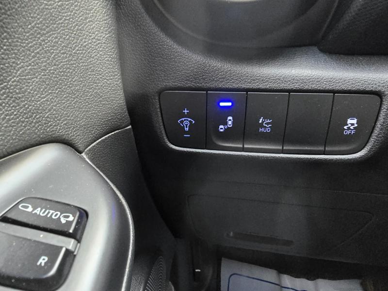 현대 코나 1.6 가솔린 2WD 모던 아트 - 이미지 12