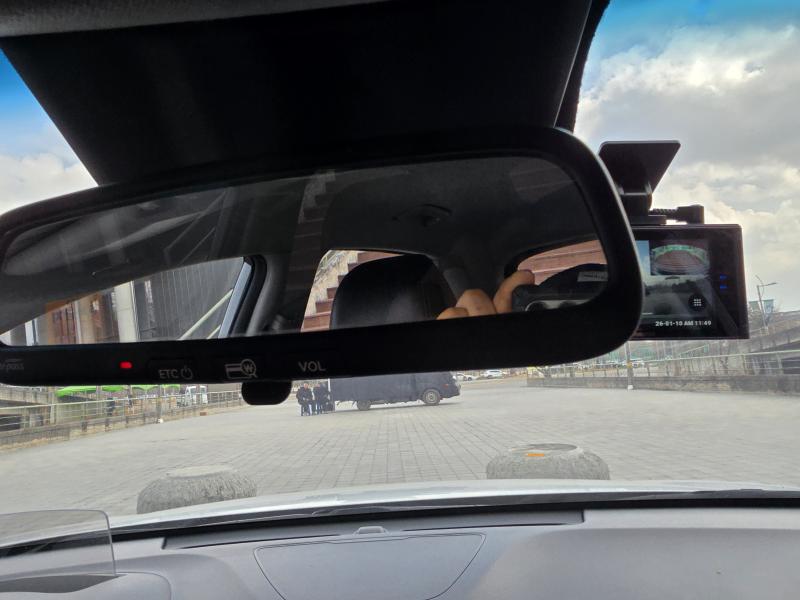 현대 코나 1.6 가솔린 2WD 모던 아트 - 이미지 15