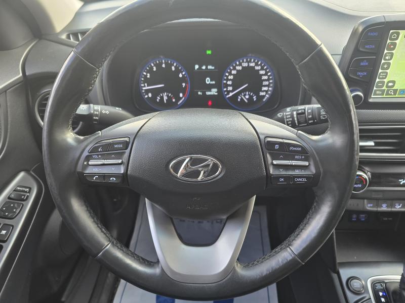 현대 코나 1.6 가솔린 2WD 모던 아트 - 이미지 16