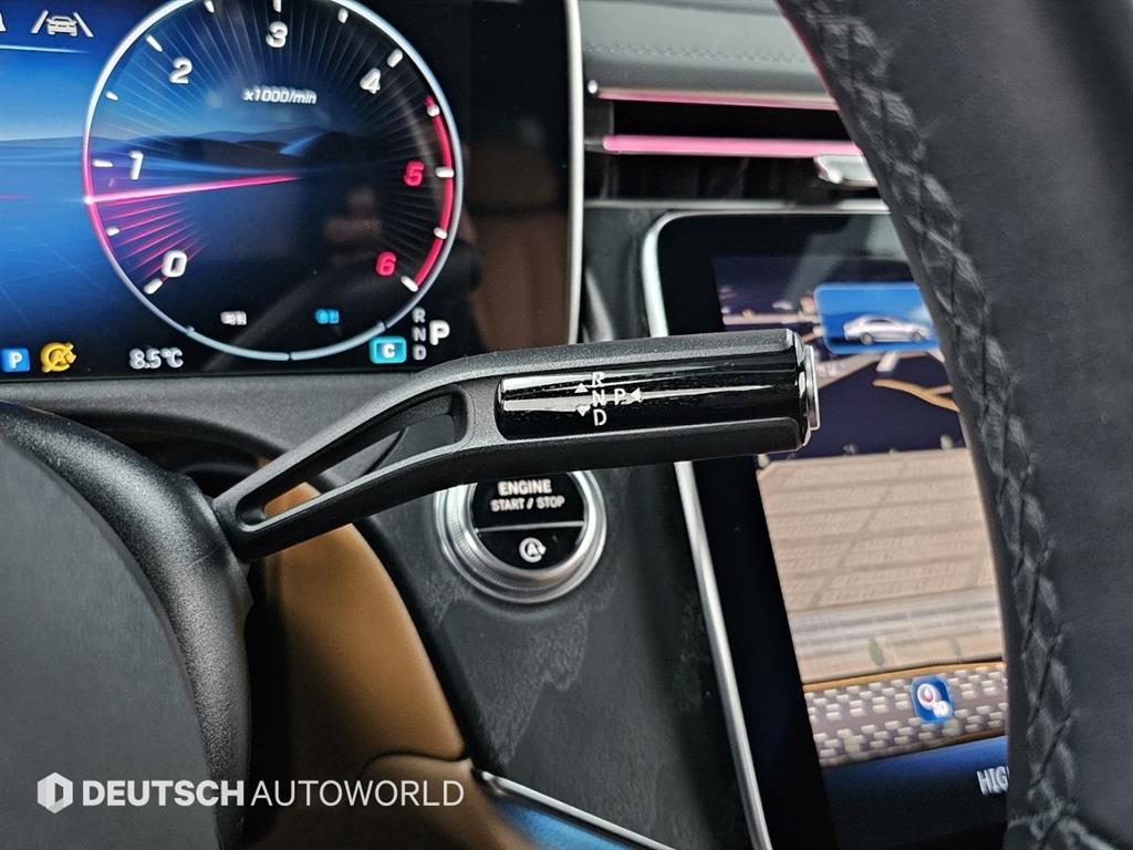 벤츠 E클래스(6세대) E220d 4매틱 익스클루시브