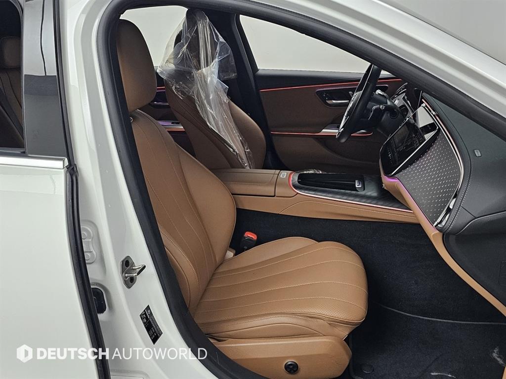 벤츠 E클래스(6세대) E220d 4매틱 익스클루시브 - 이미지 10