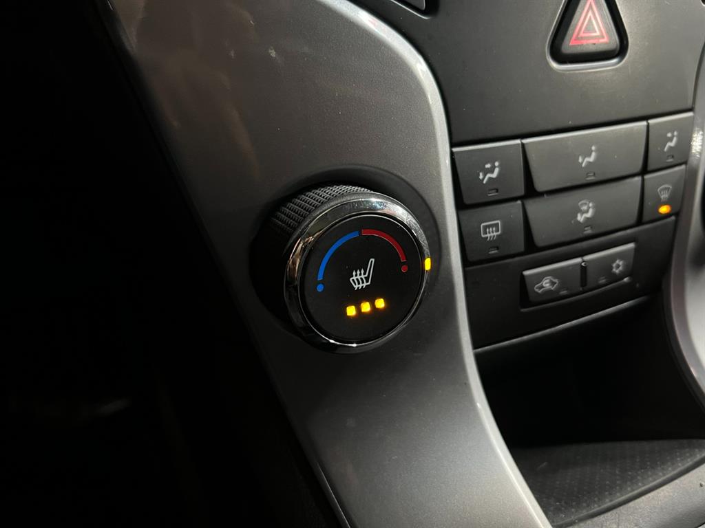 쉐보레 (대우) 크루즈 4도어 1.8 LT - 이미지 20