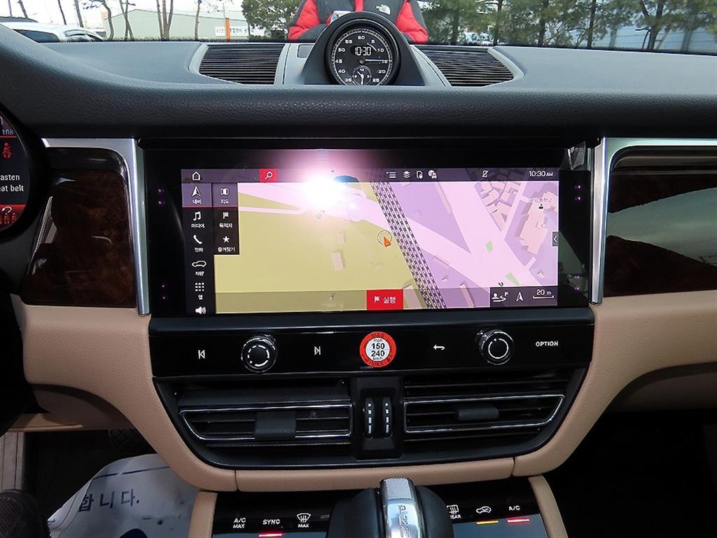 포르쉐 마칸 2.9 S