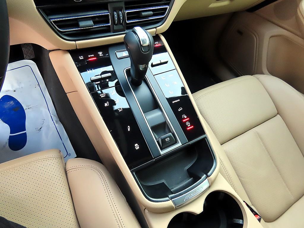 포르쉐 마칸 2.9 S - 이미지 13