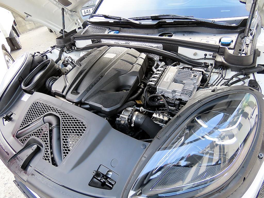 포르쉐 마칸 2.9 S - 이미지 14