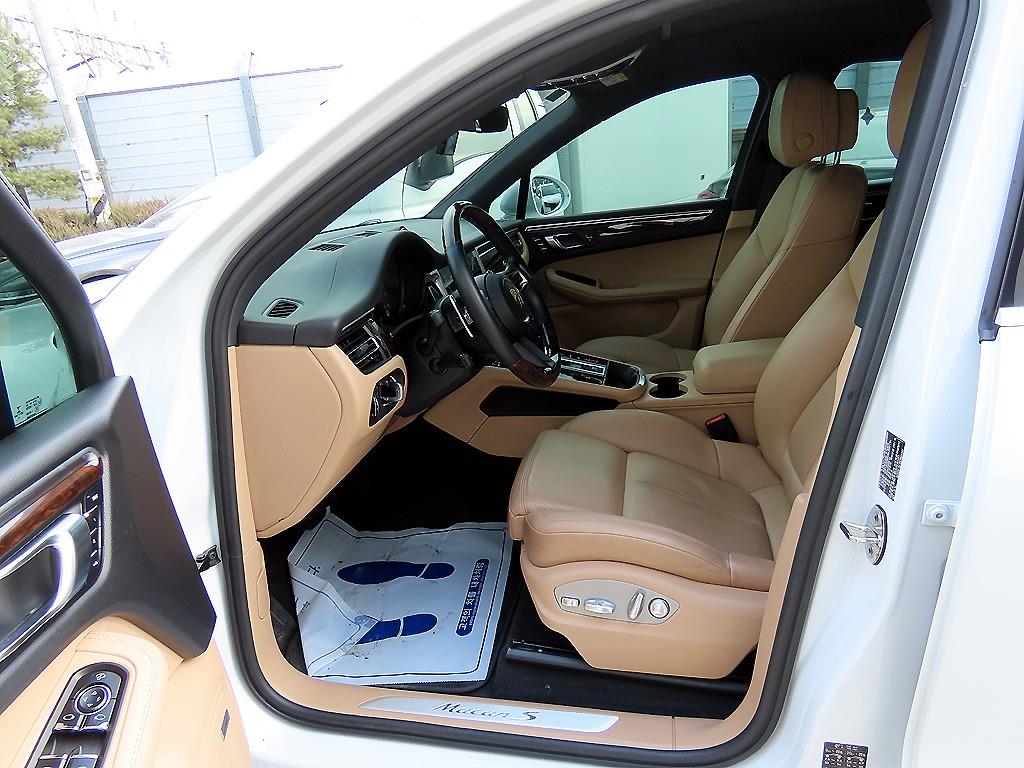 포르쉐 마칸 2.9 S - 이미지 17