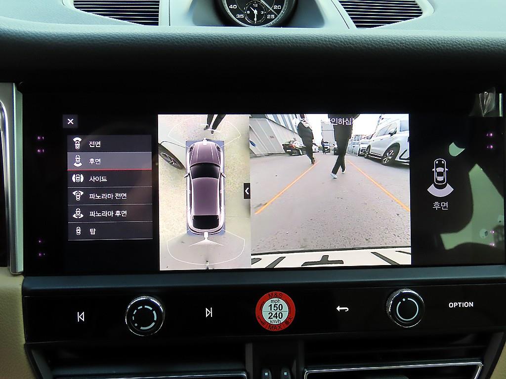 포르쉐 마칸 2.9 S - 이미지 20