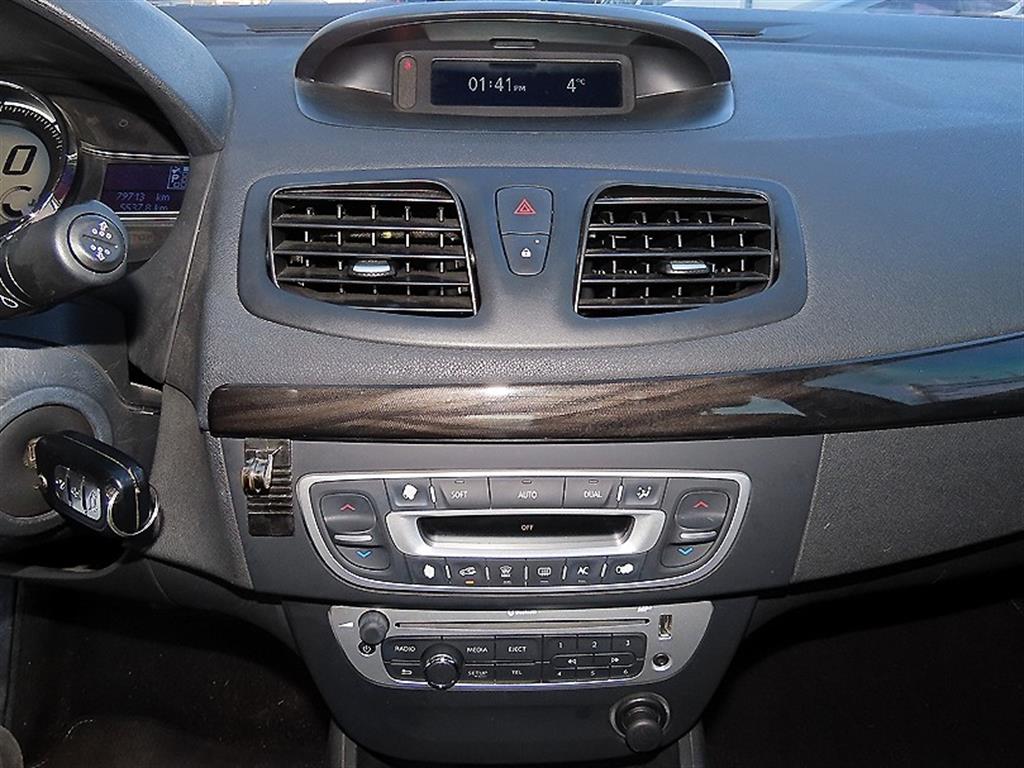 르노 (삼성) 뉴 SM3 1.6 SE 플러스 - 이미지 7