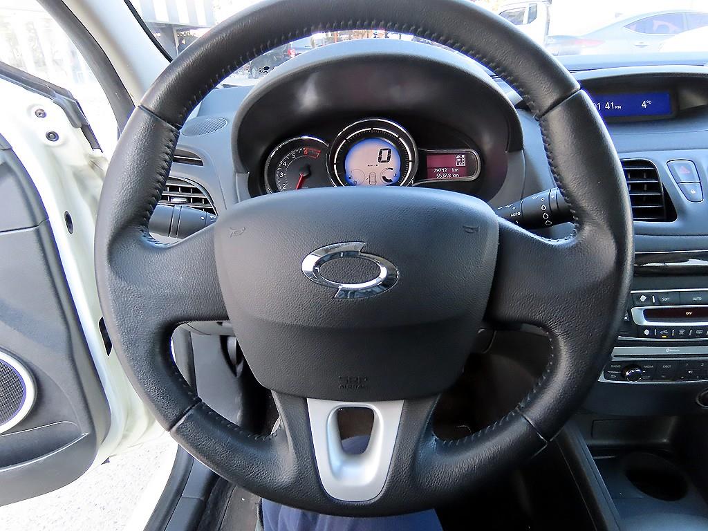 르노 (삼성) 뉴 SM3 1.6 SE 플러스 - 이미지 8