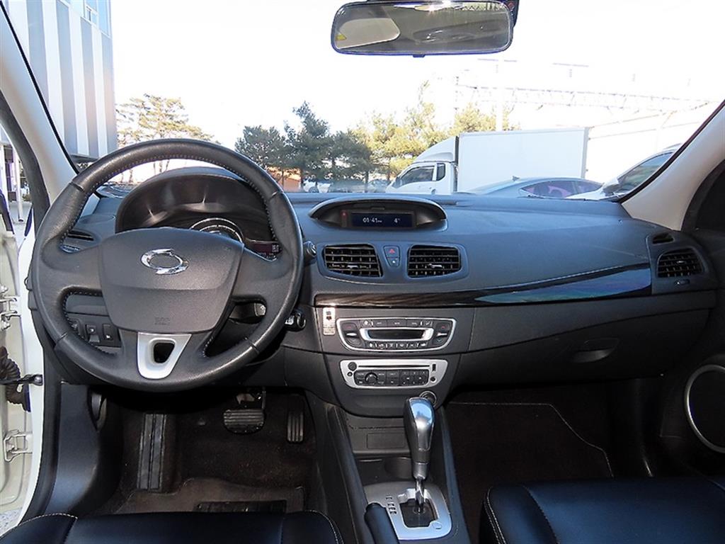 르노 (삼성) 뉴 SM3 1.6 SE 플러스 - 이미지 9