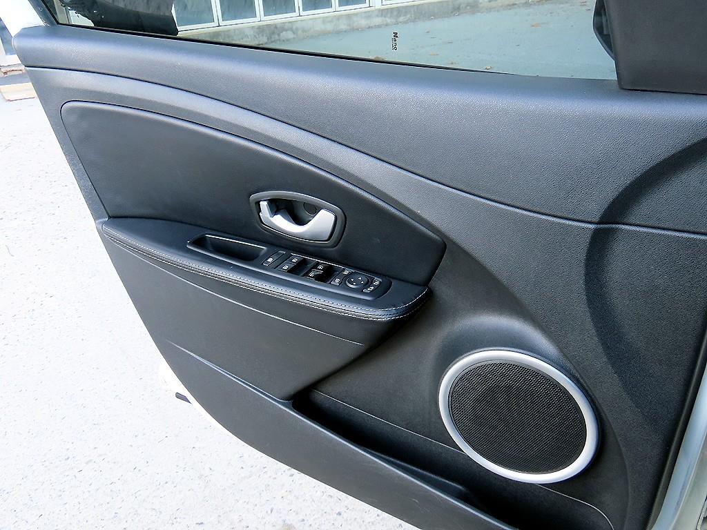 르노 (삼성) 뉴 SM3 1.6 SE 플러스 - 이미지 14