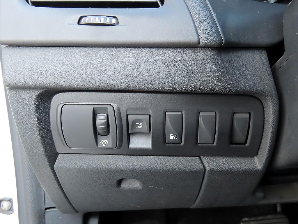 르노 (삼성) 뉴 SM3 1.6 SE 플러스 - 이미지 16