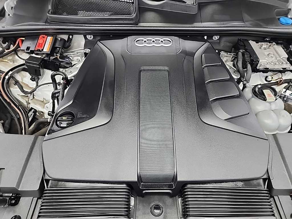 아우디 Q7(2세대) 45 TFSI 콰트로 - 이미지 7