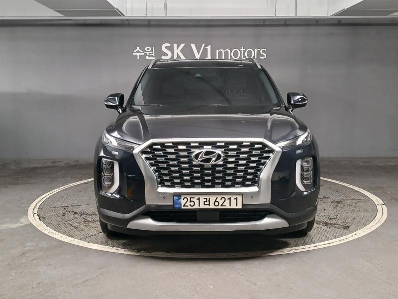 현대 팰리세이드 2.2 디젤 AWD 프레스티지 - 이미지 3