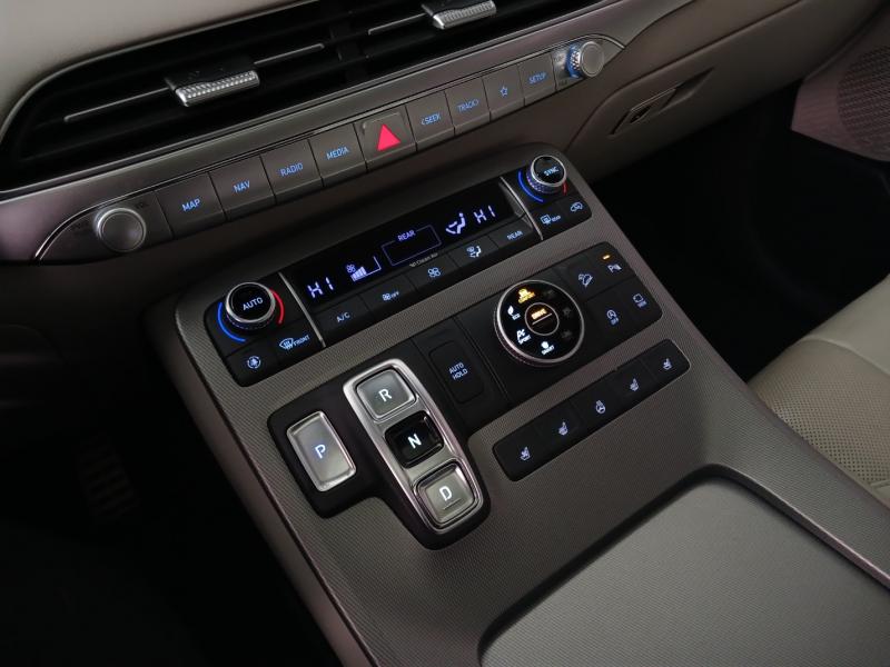 현대 팰리세이드 2.2 디젤 AWD 프레스티지 - 이미지 5