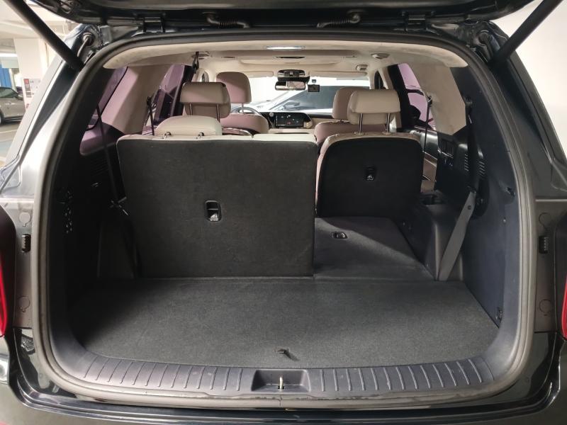 현대 팰리세이드 2.2 디젤 AWD 프레스티지 - 이미지 6