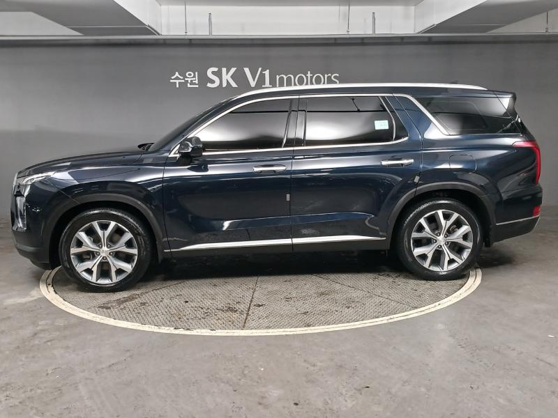 현대 팰리세이드 2.2 디젤 AWD 프레스티지 - 이미지 15